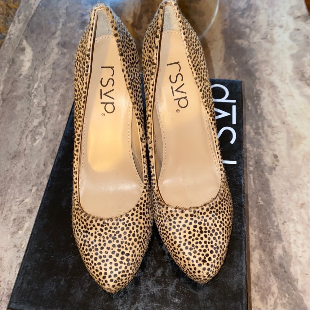 Woman’s Heels